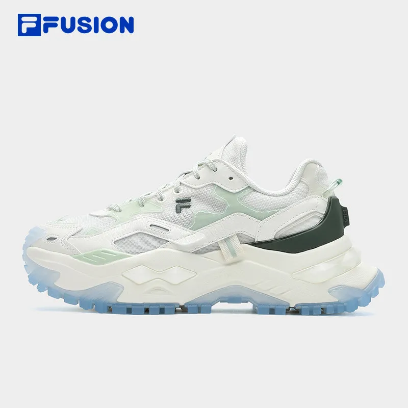 FILA FUSION BIANCO Women Sneakers