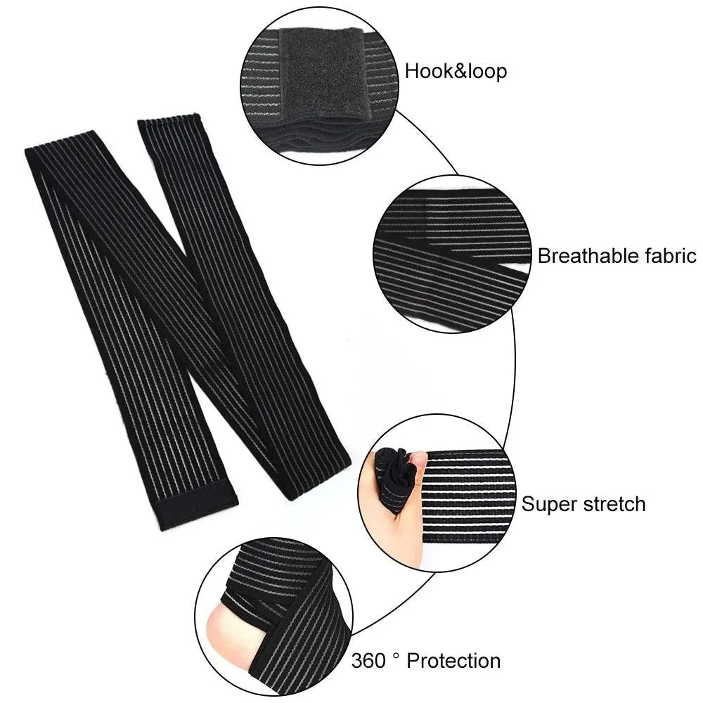 Fitness Compression Knee Straps