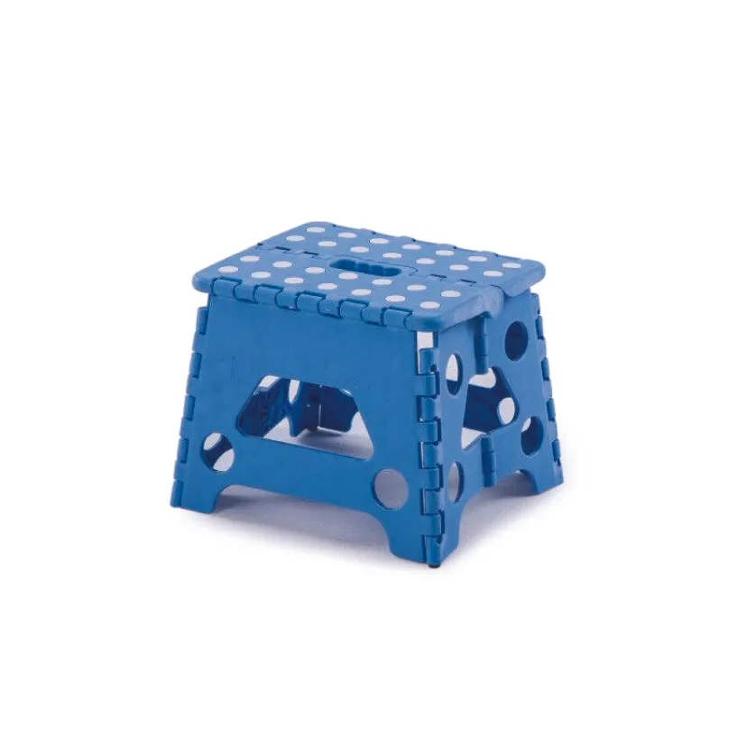 Folding Step Stool S (HD812522)