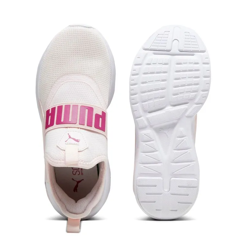 Girls Softride Enzo Evo Slip On Jr