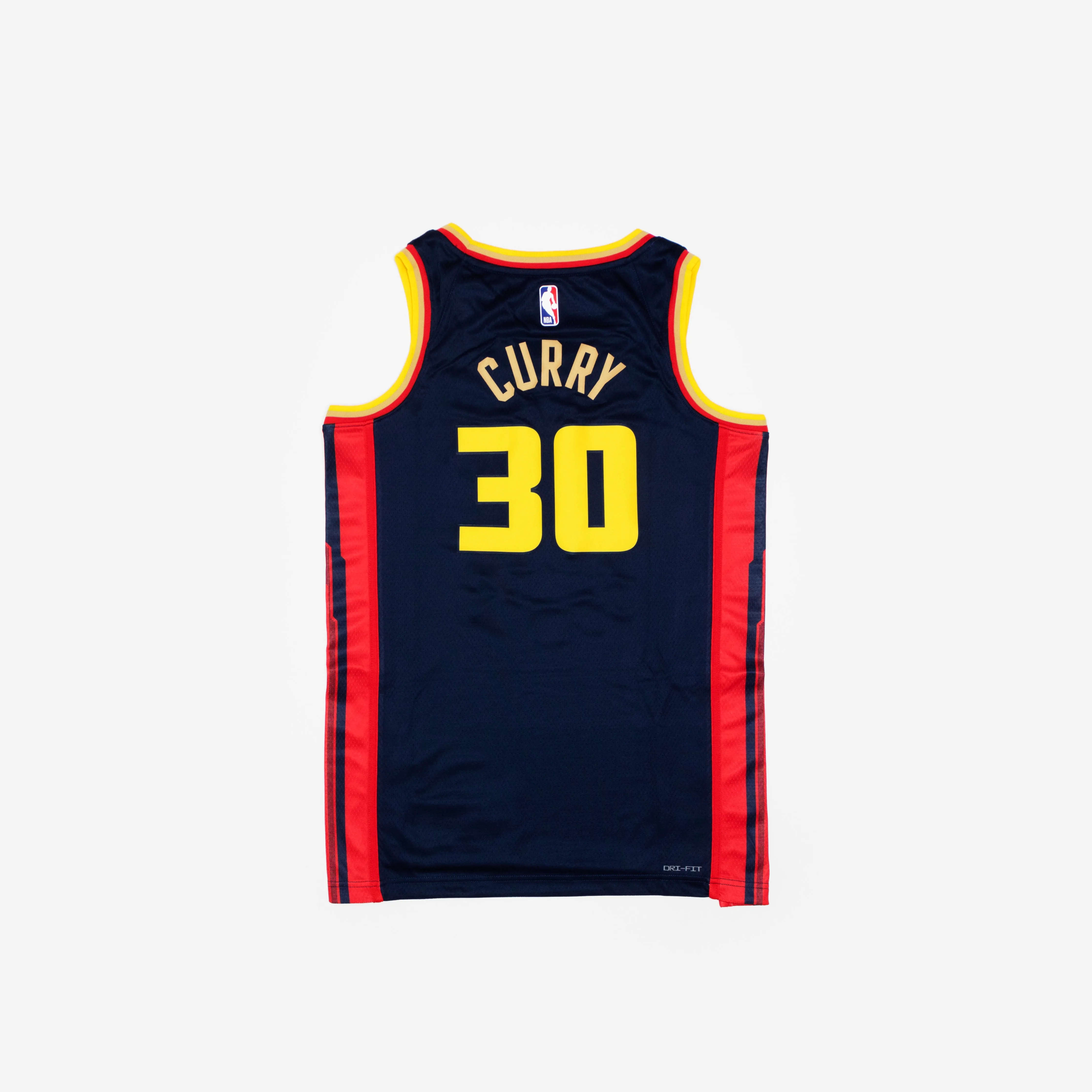 Golden State Warriors Swingman Jersey 24