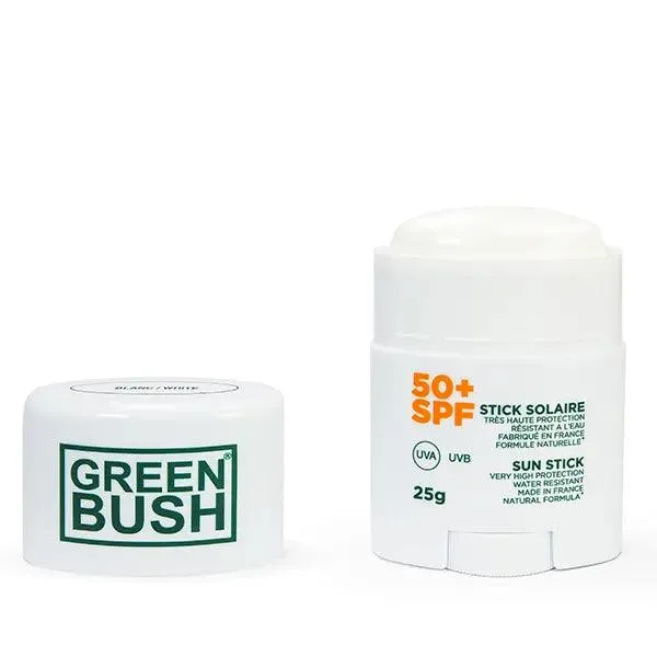 Green Bush