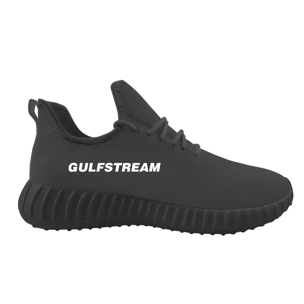 Gulfstream & Text Designed Sport Sneakers & Shoes (WOMEN)