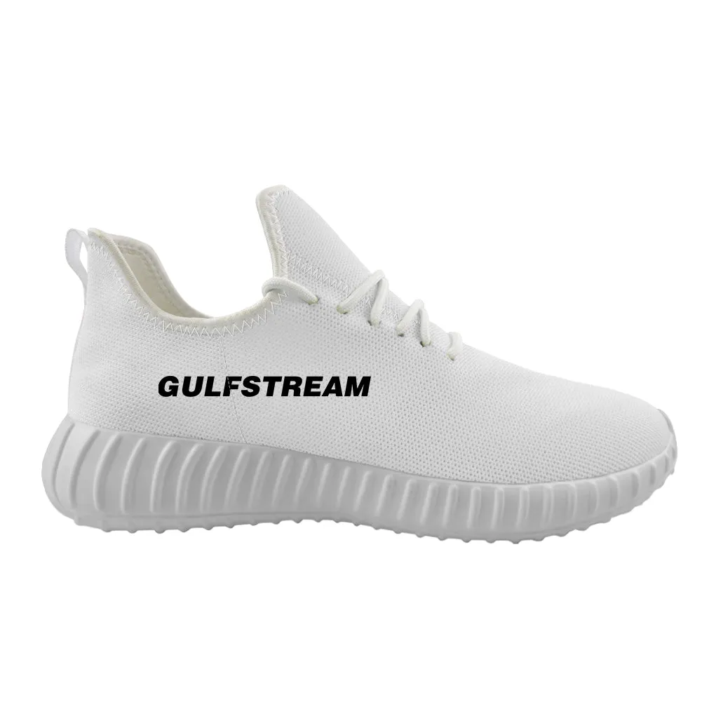 Gulfstream & Text Designed Sport Sneakers & Shoes (WOMEN)