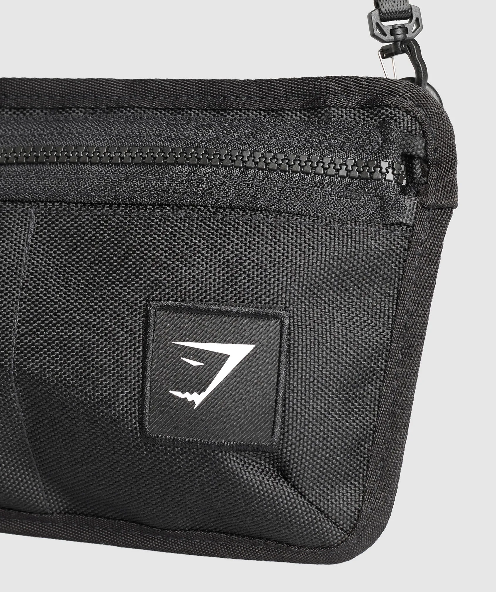 Gymshark Sports Utility Pouch - Black