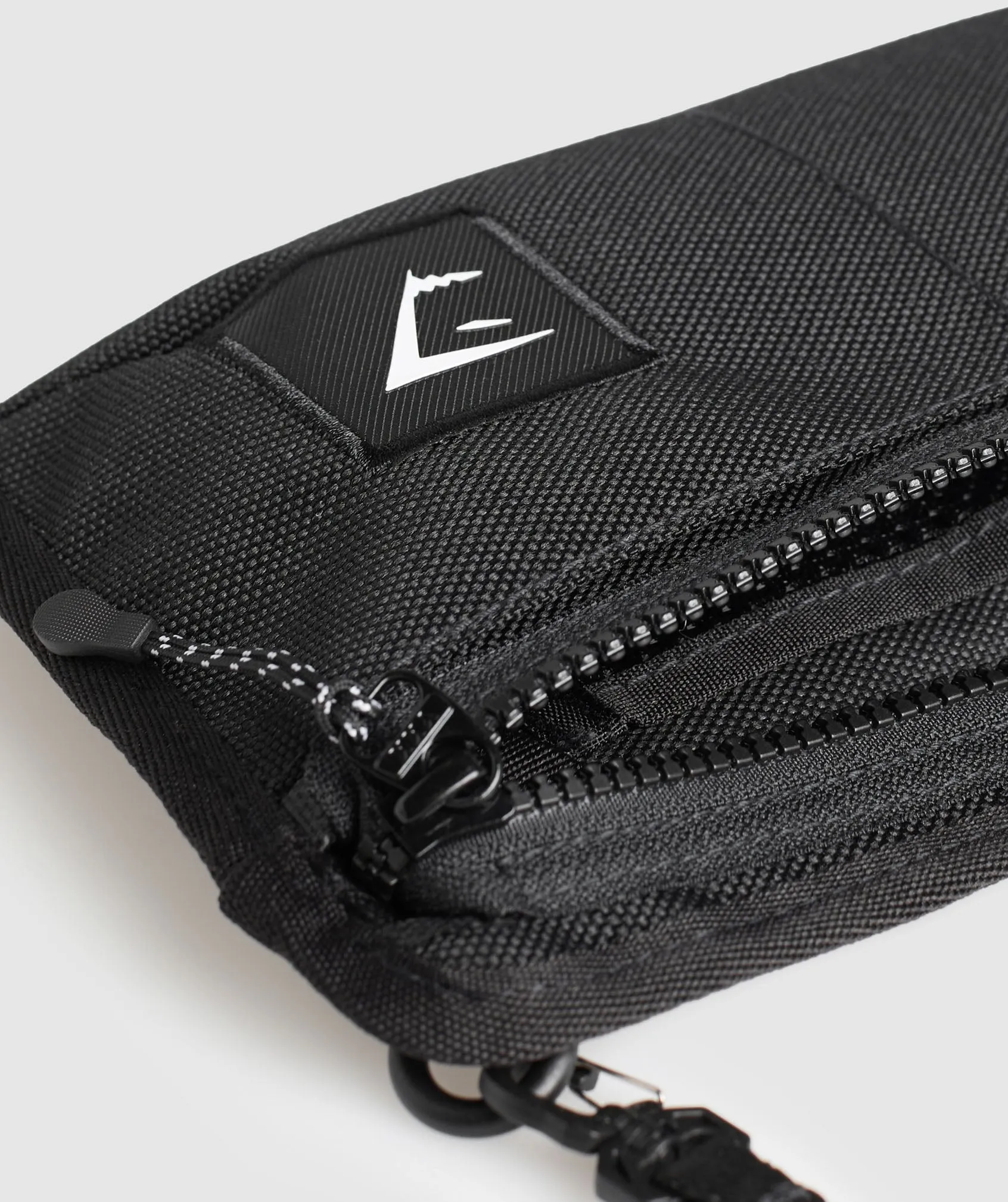 Gymshark Sports Utility Pouch - Black