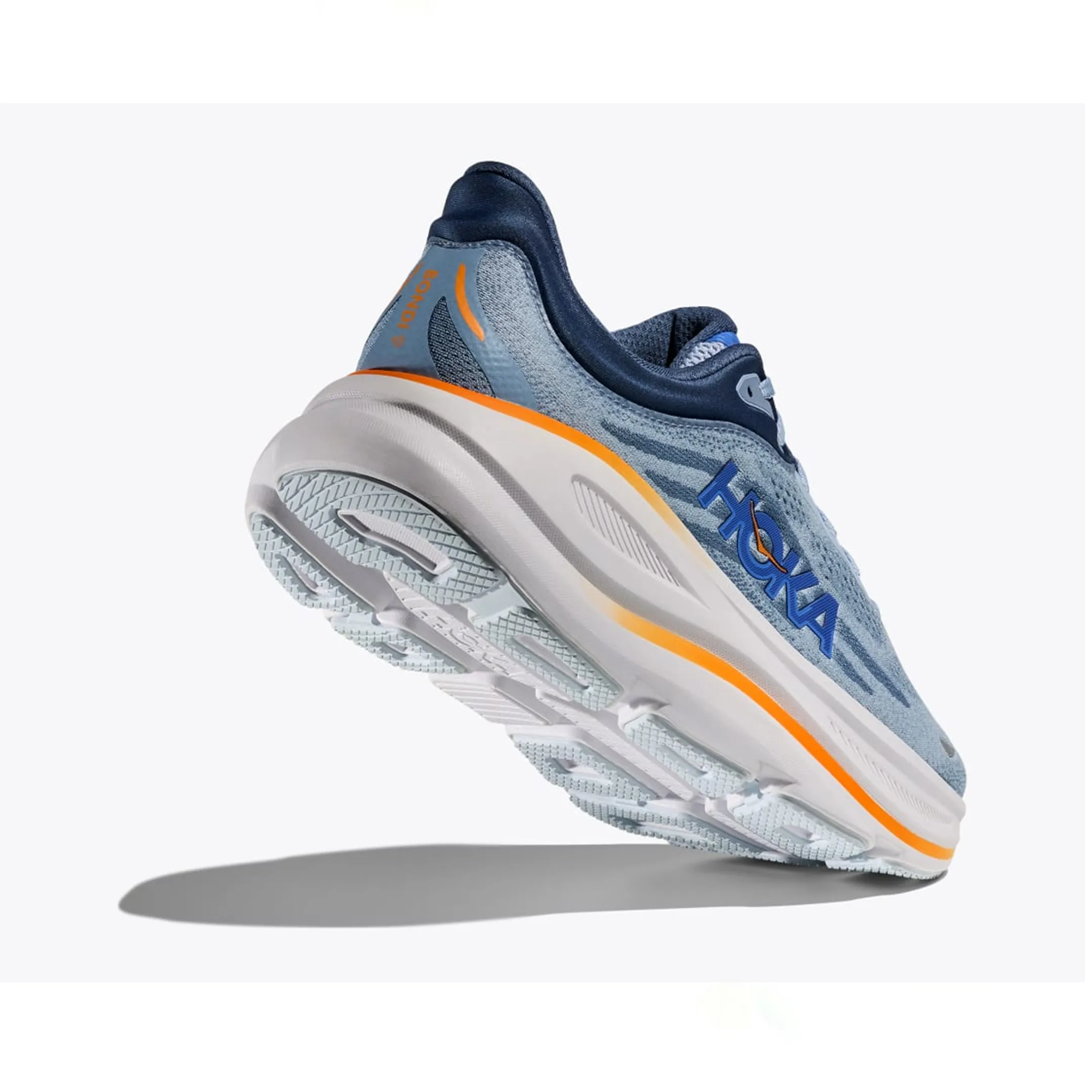 Hoka Men's Bondi 9