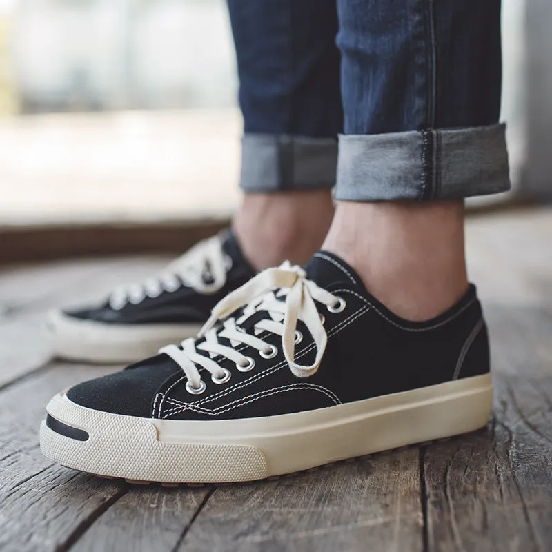 Jack Purcell Canvas Sneaker