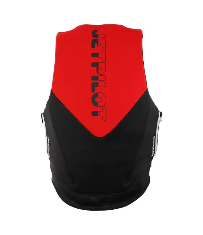 Jetpilot Cause Ladies L50 Life Vest (2025) - Red