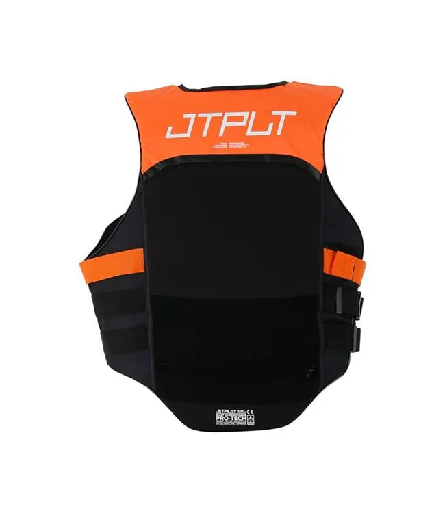 Jetpilot RX Vault Protech Side Entry L50 Life Vest (2025) - Orange