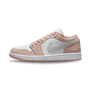 Jordan 1 Low Particle Beige (W)