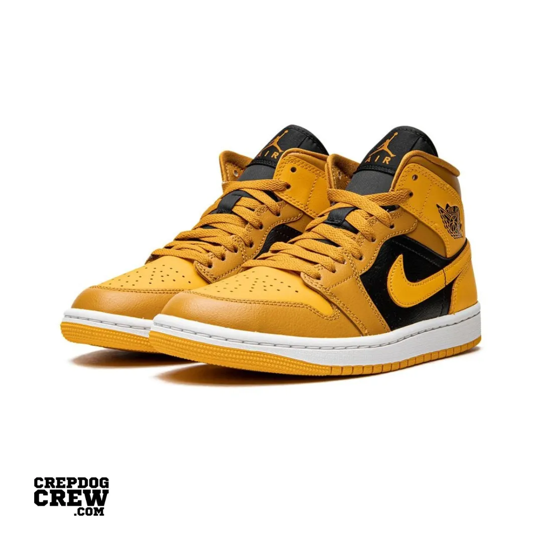 Jordan 1 Mid Chutney Taxi (W)