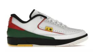 JORDAN 2 RETRO LOW QUAI 54 (2023)