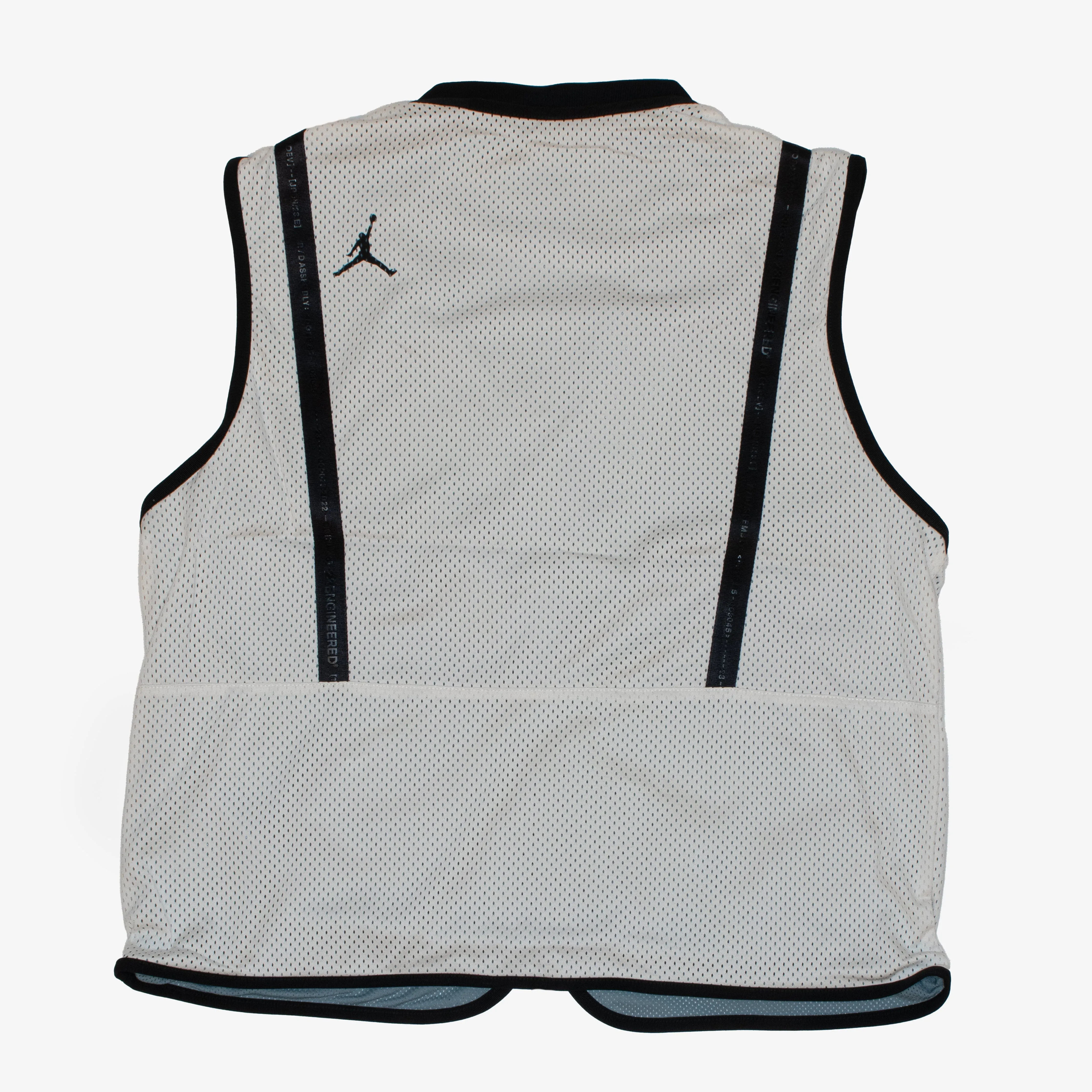 Jordan 23 Engineered Statement Vest