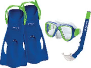 JR MISCHIEF AQUATIC SET