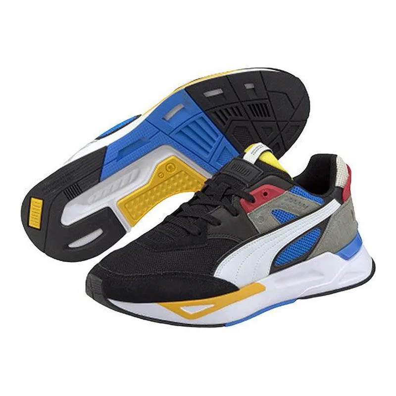 Junior's Mirage Sport Remix Sneakers