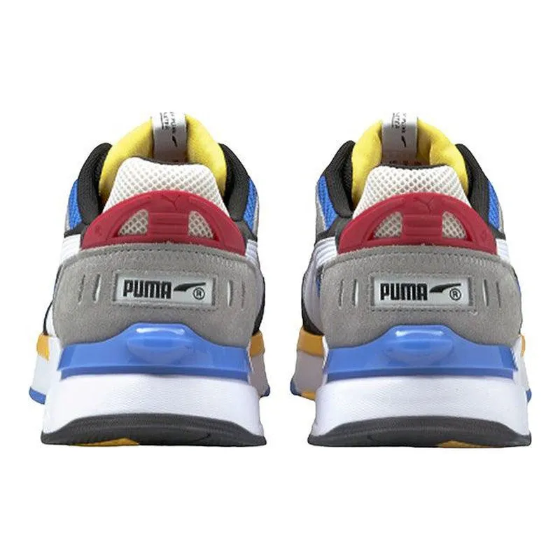 Junior's Mirage Sport Remix Sneakers