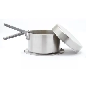 Kelly Kettle Small Cook Set (Fits 'Trekker' Kettle)