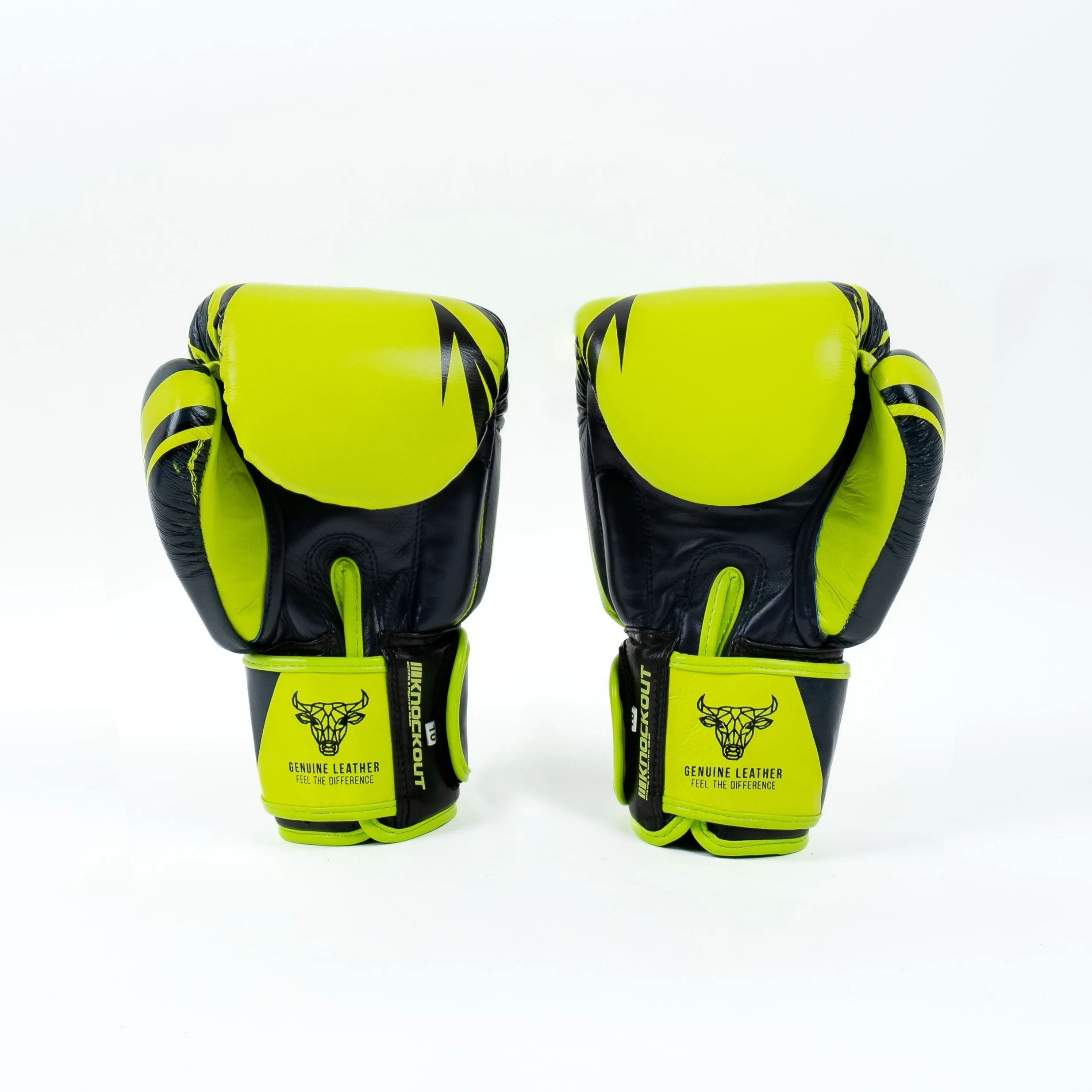 Knockout Pro Sparring 2.0 Boxing Gloves FX