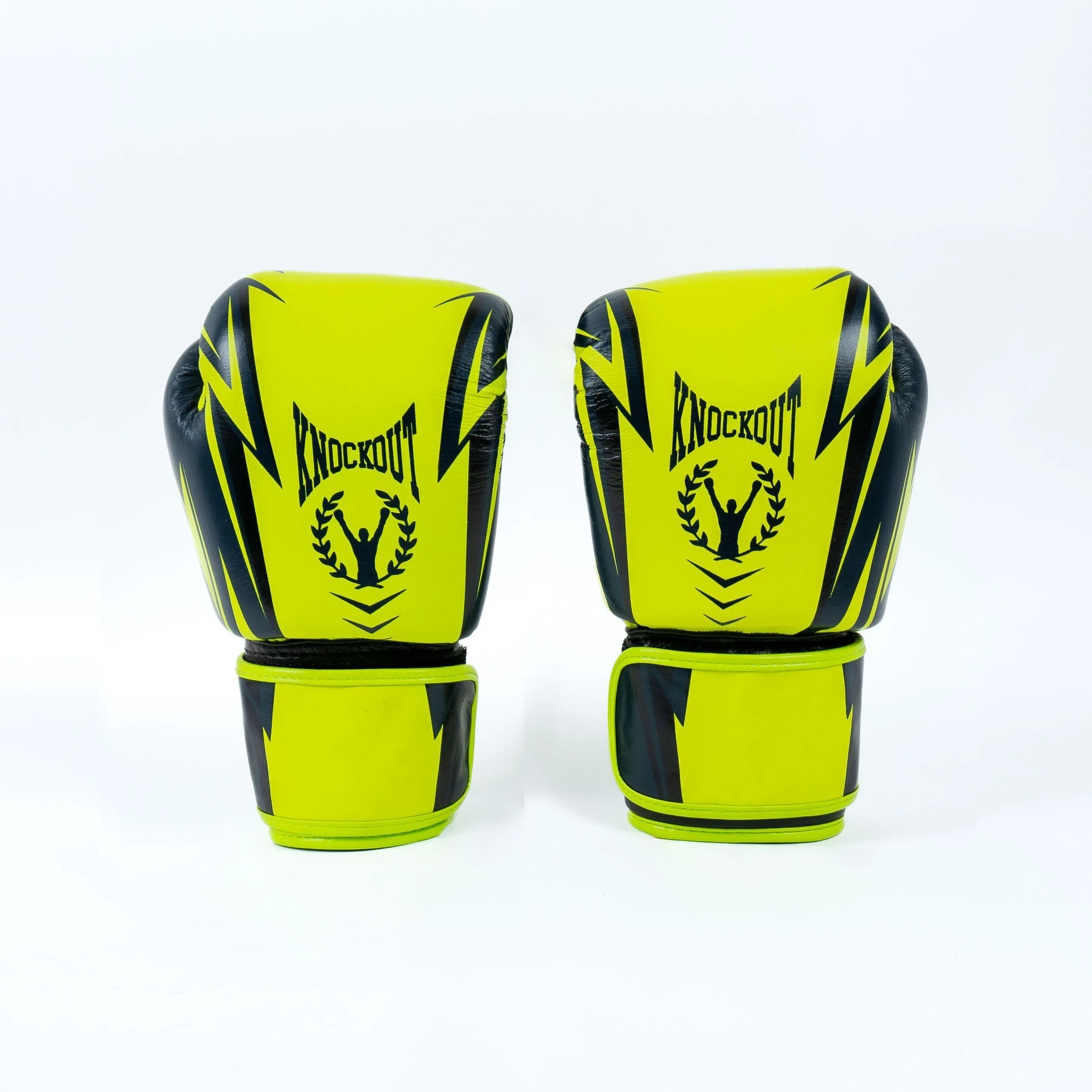 Knockout Pro Sparring 2.0 Boxing Gloves FX