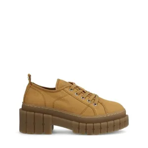 Kross Chester Camel Sneakers