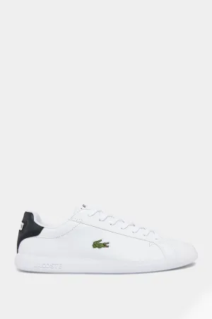 Lacoste - Men's Graduate Sneakers