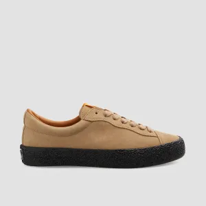 Last Resort AB VM002 Suede Lo Shoes - Sand/Black