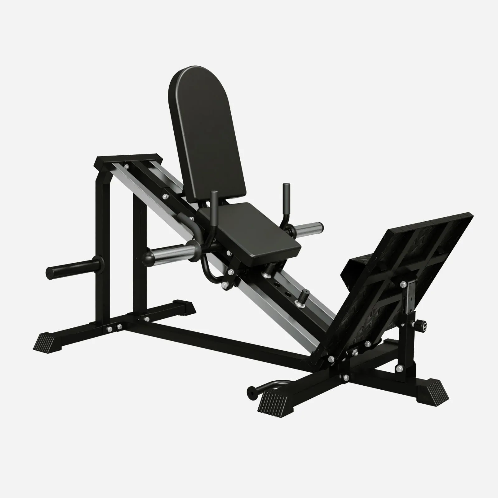 Leg Sled Machine LP09