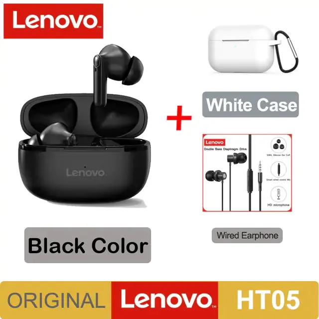 Lenovo HT05 TWS Earphone