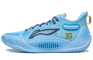 Li Ning Jb1 Basketball sneakers, blue