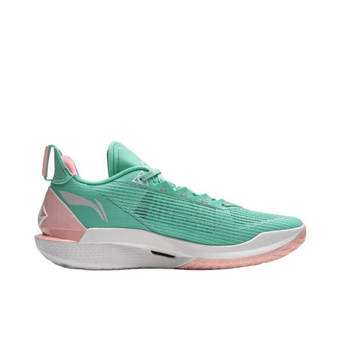 Li-Ning Jimmy Butler JB2 - Miami Night