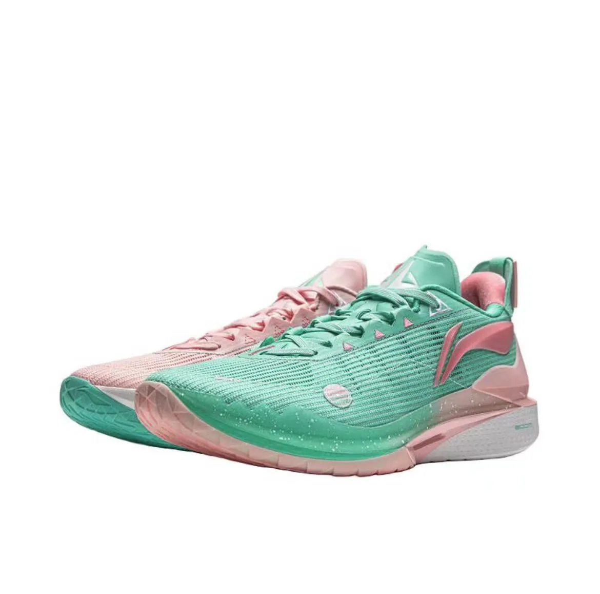 Li-Ning Jimmy Butler JB2 - Miami Night