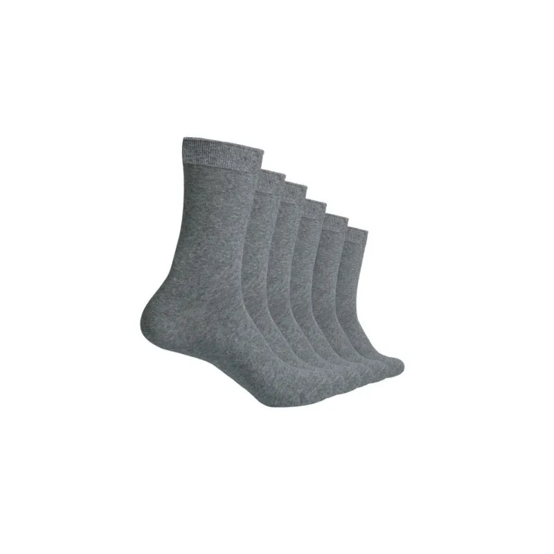 Lightweight Knee High Sports Socks Set