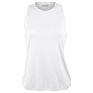 Lija Women's Break Free Element Tank - White