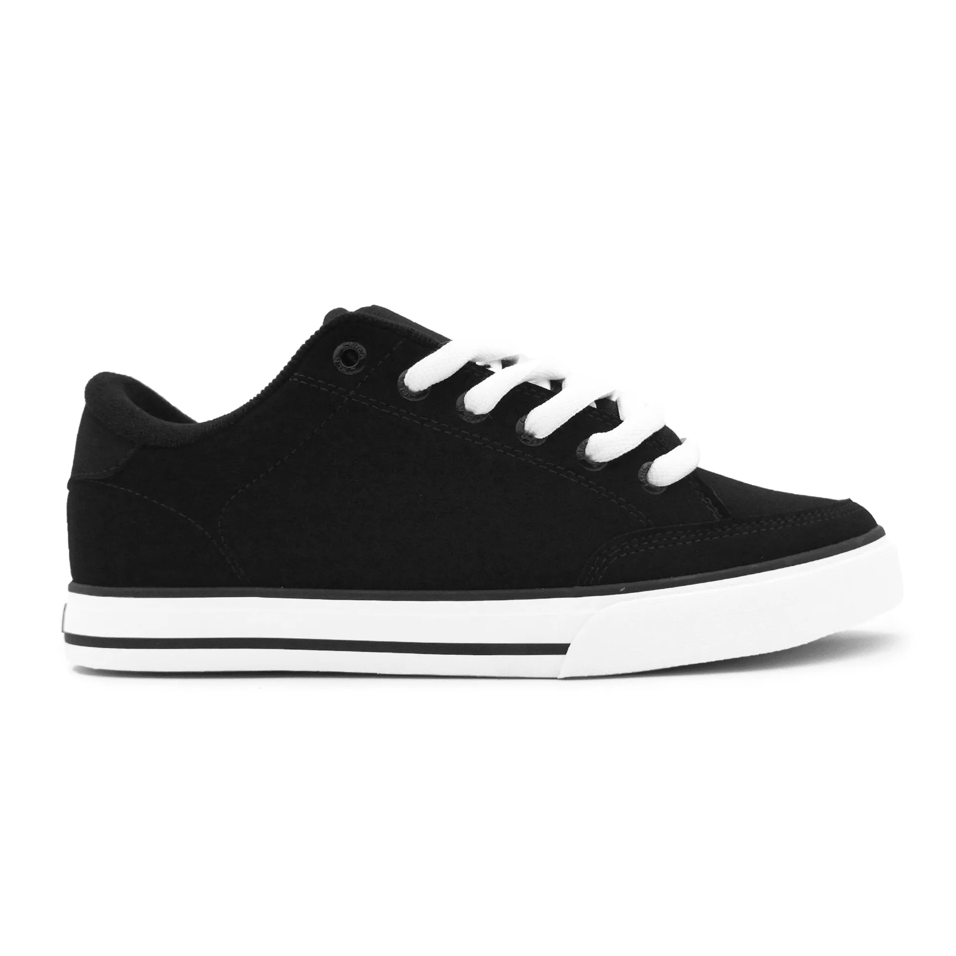 LOPEZ 50-BLACK/WHITE