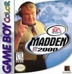 Madden 2000