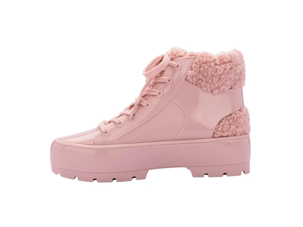 Melissa Fluffy Sneaker