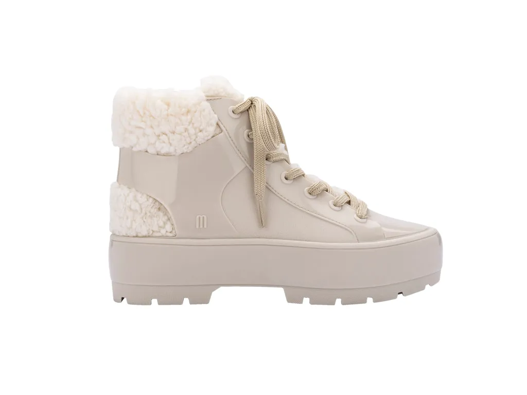 Melissa Fluffy Sneaker