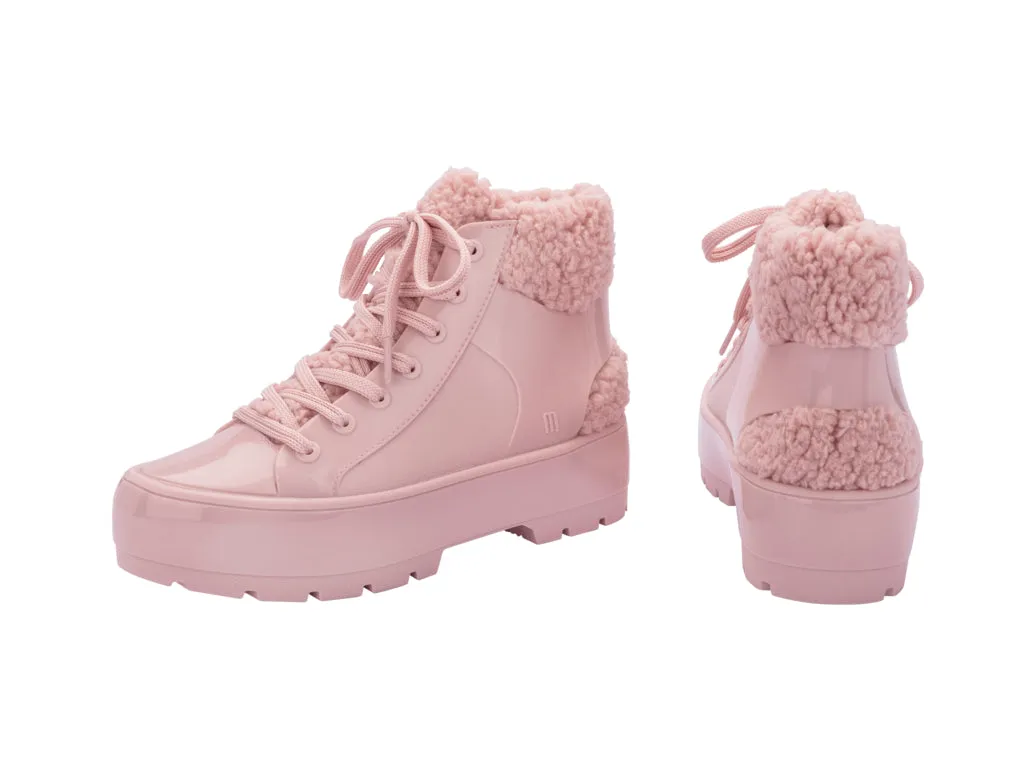 Melissa Fluffy Sneaker