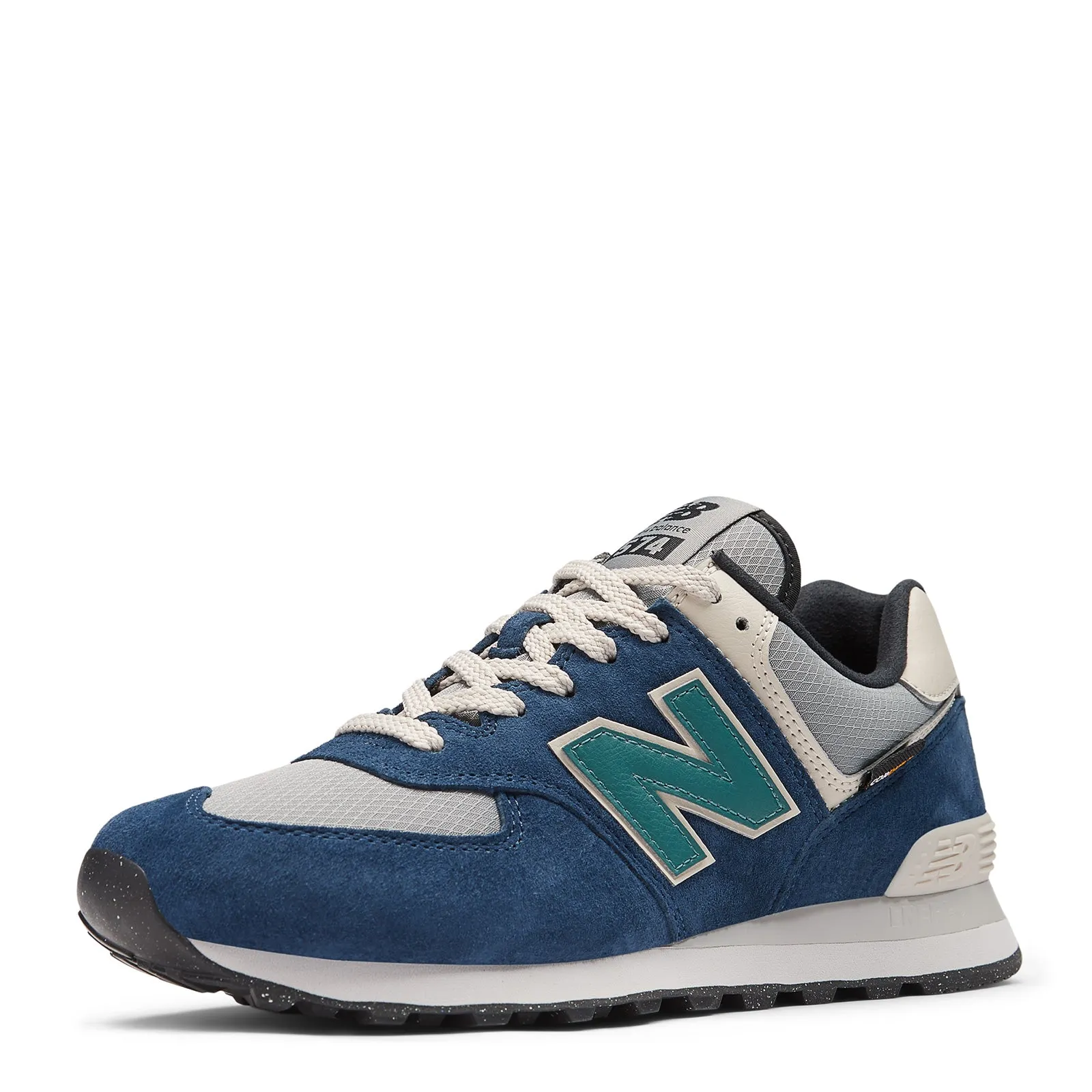 Men's New Balance, 574 Sneaker