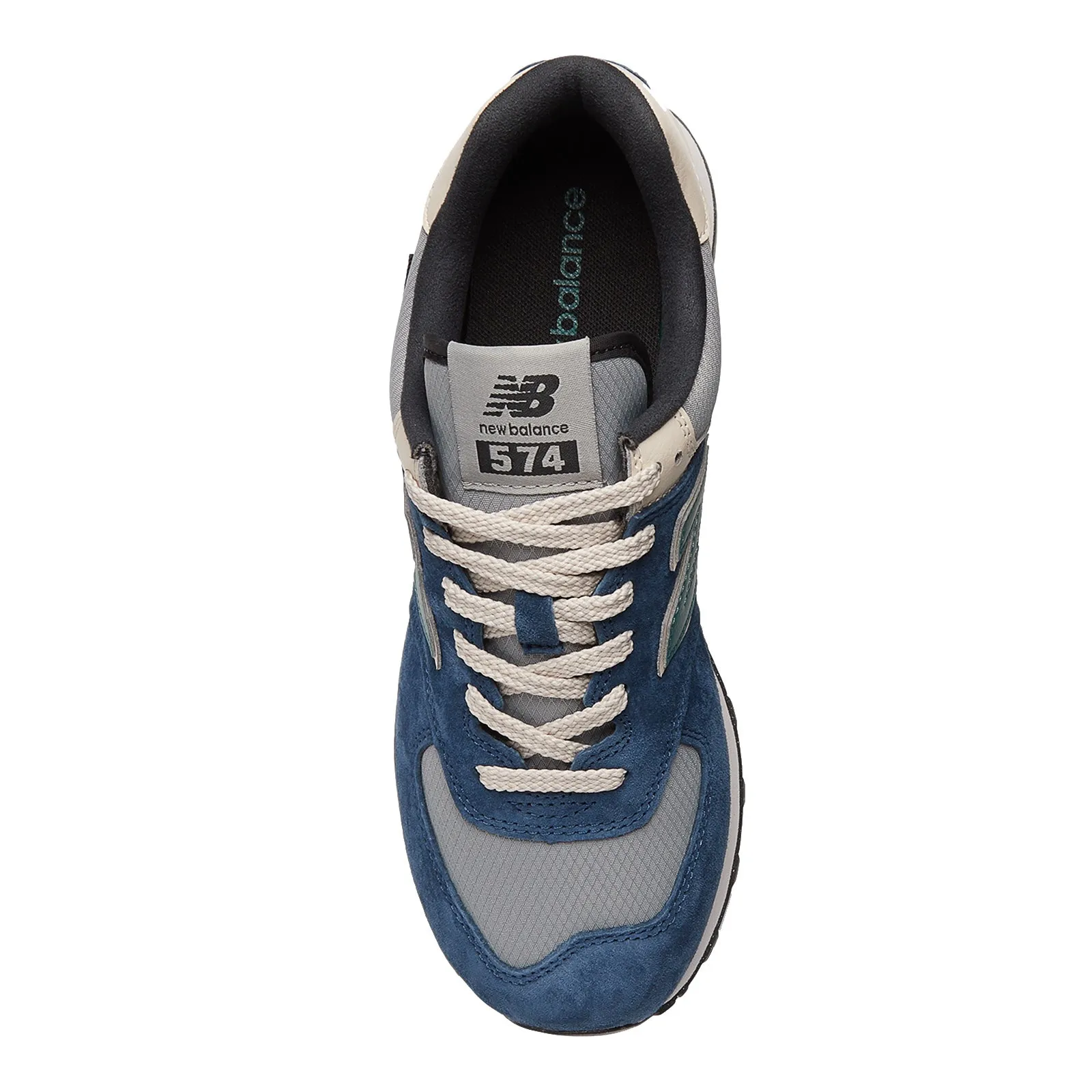 Men's New Balance, 574 Sneaker