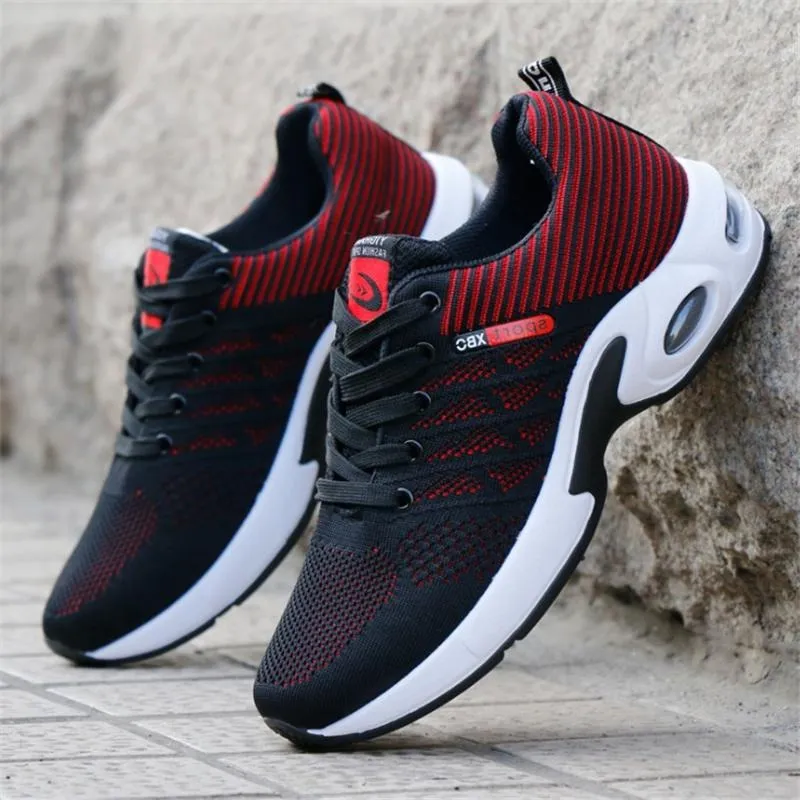 Men's Spring/Autumn Sport Sneakers | Running Shoes