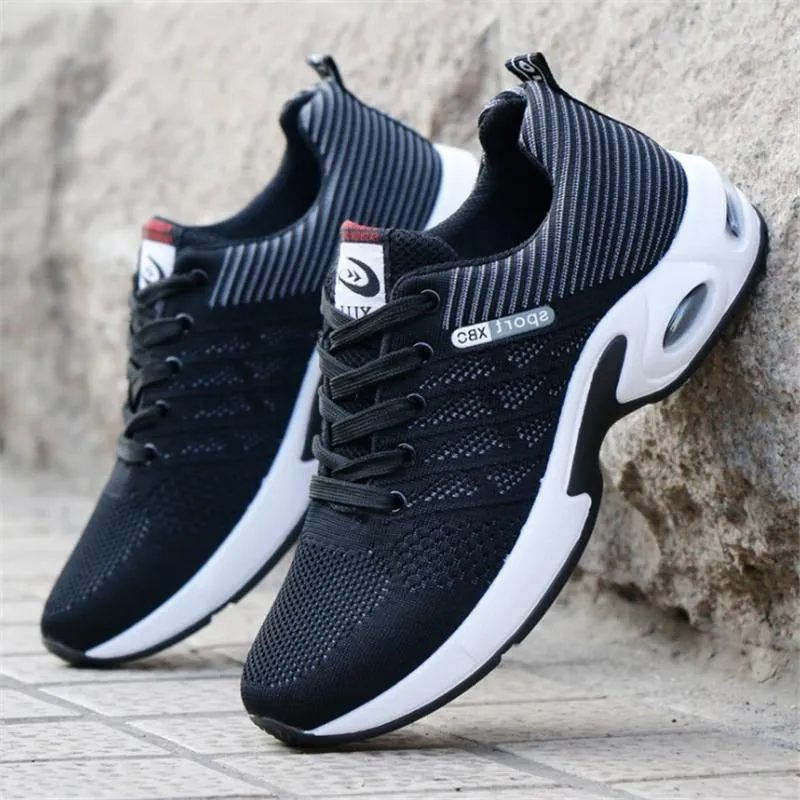 Men's Spring/Autumn Sport Sneakers | Running Shoes