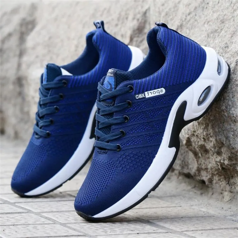 Men's Spring/Autumn Sport Sneakers | Running Shoes