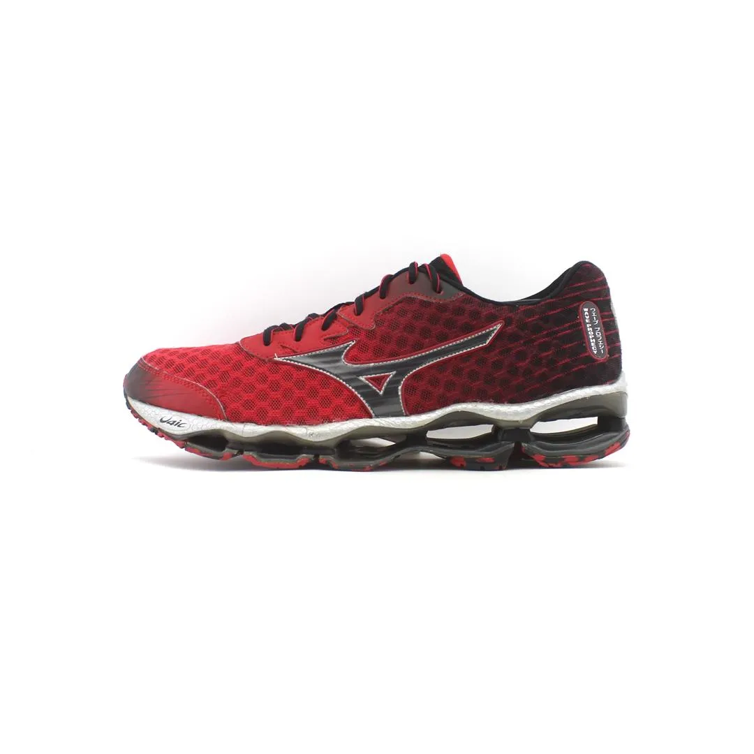 MIZUNO WAVE PROPHECY 4