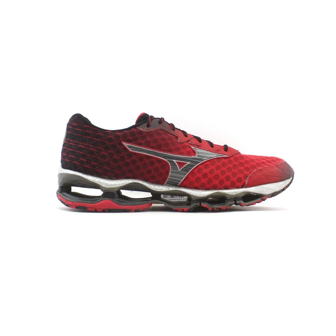 MIZUNO WAVE PROPHECY 4