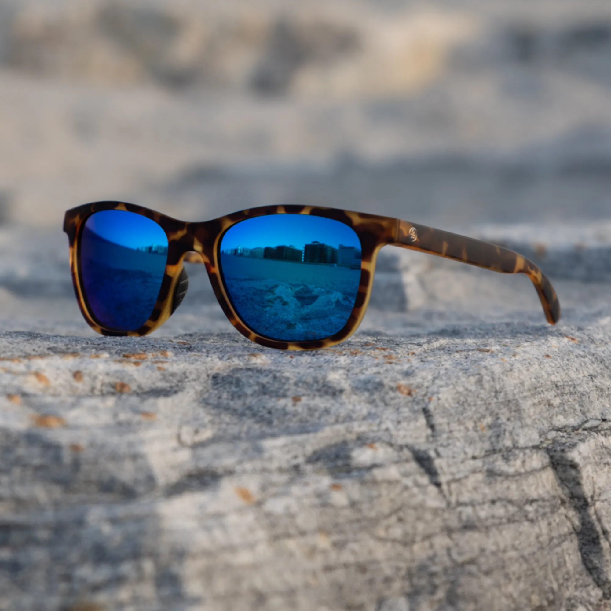 Monti - Polarized Sunglasses