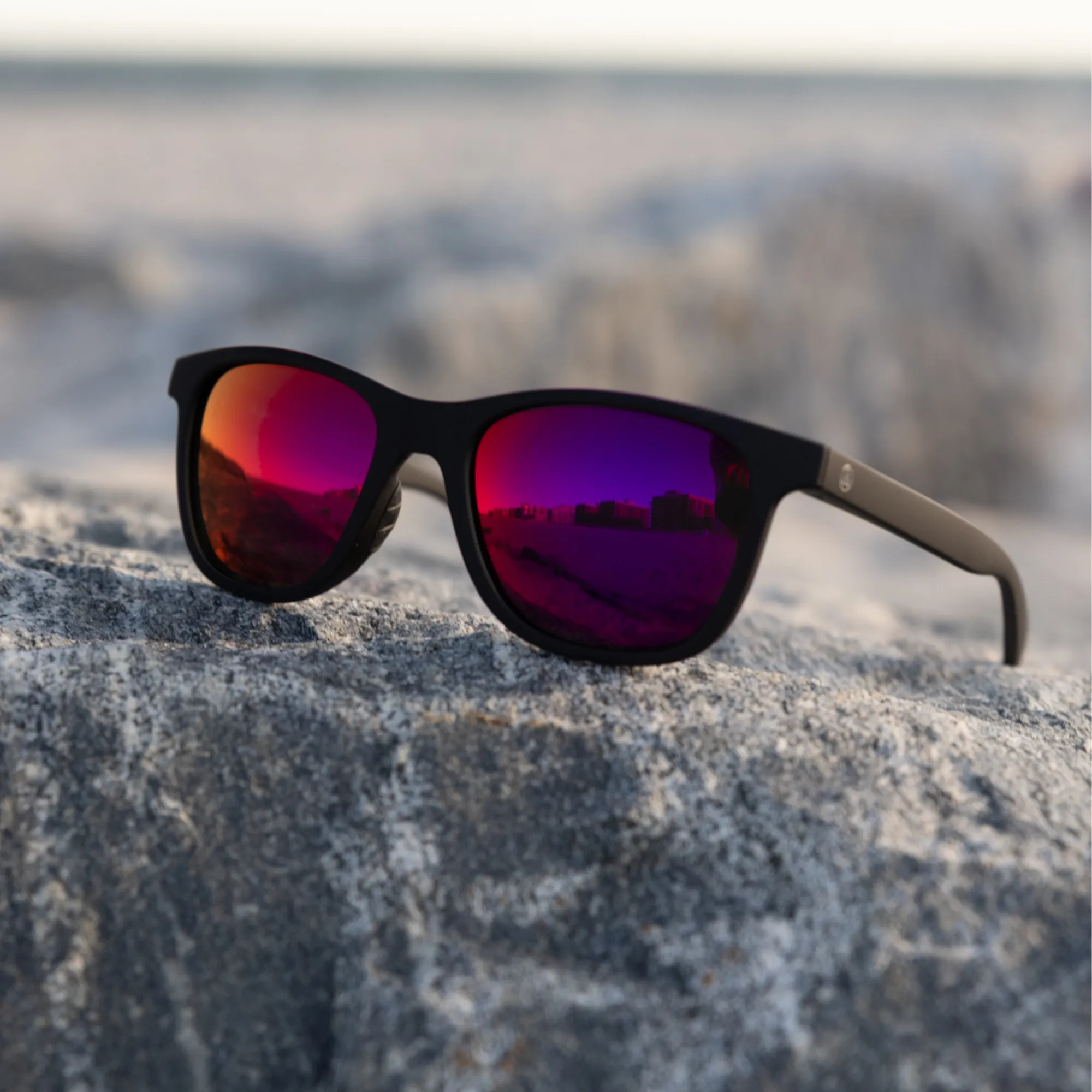 Monti - Polarized Sunglasses