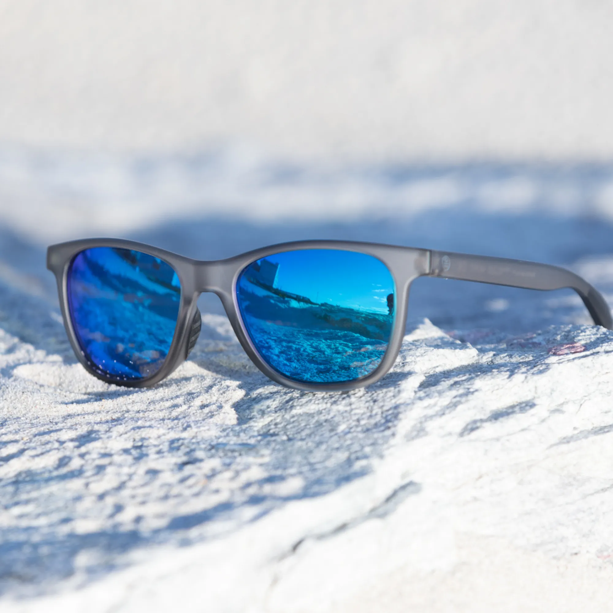 Monti - Polarized Sunglasses