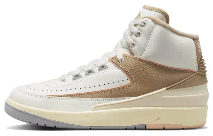 Muslin Jordan 2 Retro Craft (W)